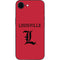 University of Louisville Cardinals iPhone 16e Skin