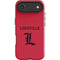 University of Louisville Cardinals iPhone 17 Air Impact Case