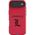 University of Louisville Cardinals iPhone 17 Air Impact Case