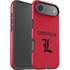 University of Louisville Cardinals iPhone 17 Air Impact Case