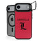 University of Louisville Cardinals iPhone 17 Air Kickstand Case