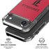 University of Louisville Cardinals iPhone 17 Air MagSafe Case