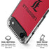 University of Louisville Cardinals iPhone 17 Air MagSafe Case