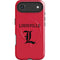 University of Louisville Cardinals iPhone 17 Air Magsafe Impact Case