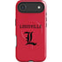 University of Louisville Cardinals iPhone 17 Air Magsafe Impact Case