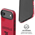 University of Louisville Cardinals iPhone 17 Air Magsafe Impact Case