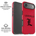 University of Louisville Cardinals iPhone 17 Air Magsafe Impact Case
