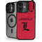 University of Louisville Cardinals iPhone 17 Kickstand Case