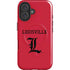 University of Louisville Cardinals iPhone 17 Magsafe Impact Case