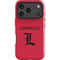 University of Louisville Cardinals iPhone 17 Pro Impact Case