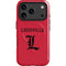 University of Louisville Cardinals iPhone 17 Pro Magsafe Impact Case