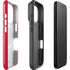 University of Louisville Cardinals iPhone 17 Pro Magsafe Impact Case