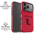 University of Louisville Cardinals iPhone 17 Pro Magsafe Impact Case