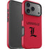 University of Louisville Cardinals iPhone 17 Pro Max Impact Case