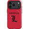 University of Louisville Cardinals iPhone 17 Pro Max Magsafe Impact Case