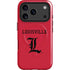 University of Louisville Cardinals iPhone 17 Pro Max Magsafe Impact Case