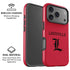 University of Louisville Cardinals iPhone 17 Pro Max Magsafe Impact Case