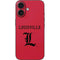 University of Louisville Cardinals iPhone 17 Skin