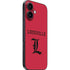 University of Louisville Cardinals iPhone 17 Skin