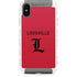 University of Louisville Cardinals iPhone Cases