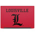 University of Louisville Cardinals Dell Latitude Skin