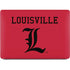 University of Louisville Cardinals Apple MacBook Air Skin