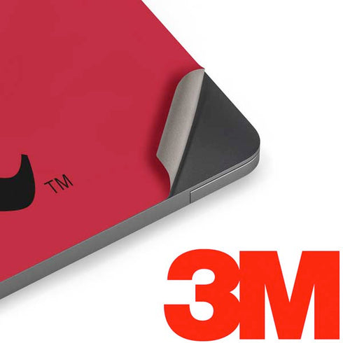 University of Louisville Cardinals Apple MacBook Air Skin