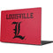 University of Louisville Cardinals Apple MacBook Pro 14-inch Skin