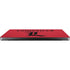 University of Louisville Cardinals Apple MacBook Pro 14-inch Skin