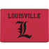 University of Louisville Cardinals MacBook Skins