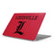 University of Louisville Cardinals Apple MacBook Pro 16-inch Skin