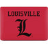 University of Louisville Cardinals Apple MacBook Pro 16-inch Skin
