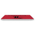 University of Louisville Cardinals Apple MacBook Pro 16-inch Skin