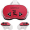 University of Louisville Cardinals Meta Quest 3S Skin