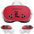 University of Louisville Cardinals Meta Quest 3S Skin