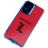 University of Louisville Cardinals Moto G 5G (2024) Clear Case