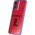 University of Louisville Cardinals Moto G Play 4G (2024) Skin