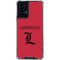 University of Louisville Cardinals Moto G Power 5G (2024) Clear Case