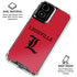 University of Louisville Cardinals Moto G Power 5G (2024) Clear Case