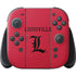 University of Louisville Cardinals Nintendo Switch 2 (2025) Joy-Con Controller Skin