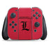 University of Louisville Cardinals Nintendo Skins