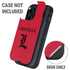 University of Louisville Cardinals Otterbox Defender iPhone Skin