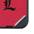 University of Louisville Cardinals Otterbox Defender iPhone Skin