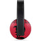University of Louisville Cardinals PlayStation 4 Gold Wireless Headset Skin