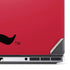 University of Louisville Cardinals Dell Precision Skin