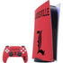 University of Louisville Cardinals PlayStation PS5 Skins