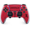 University of Louisville Cardinals PS5 DualSense Edge Pro Controller Skin