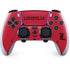 University of Louisville Cardinals PS5 DualSense Edge Pro Controller Skin