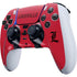 University of Louisville Cardinals PS5 DualSense Edge Pro Controller Skin