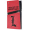 University of Louisville Cardinals PS5 Pro Console Skin